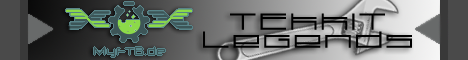 MyFTB.de Deutsch/Deutscher Tekkit Legends Server MyFTB.de Deutsch