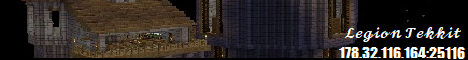 Legion Tekkit | Tekkit 2 Legion Tekkit