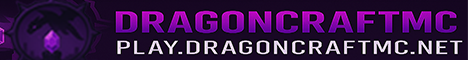 DragonCraftMC DragonCraftMC