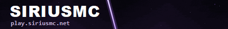 SiriusMC SiriusMC